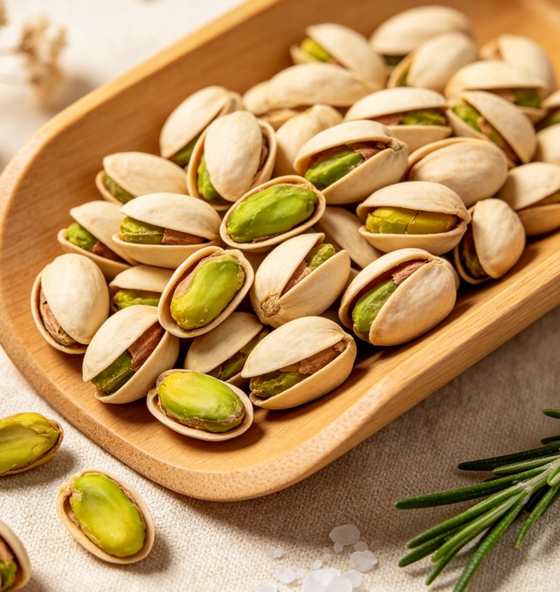 Pistachios