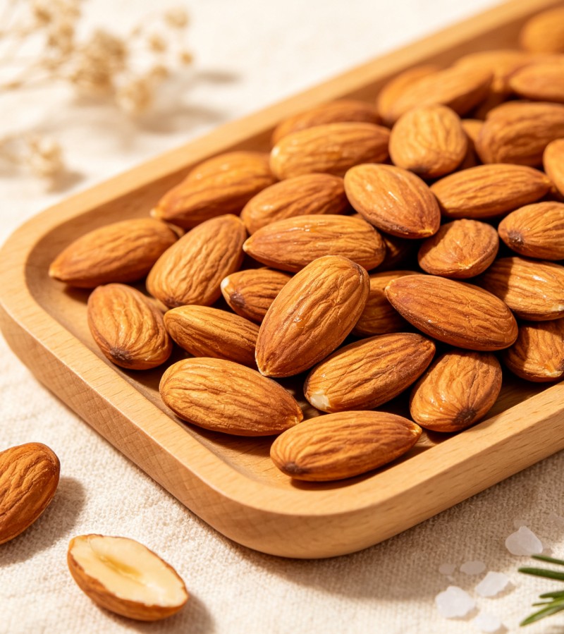 Almonds (Badam)