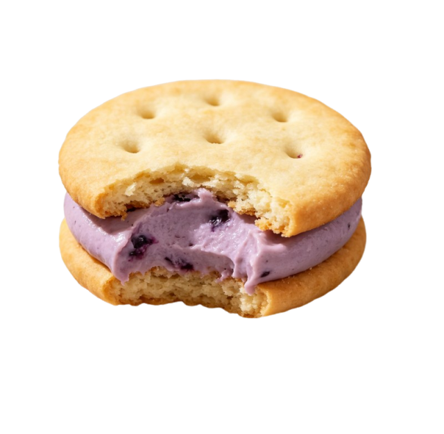 Sandwich Biscuit